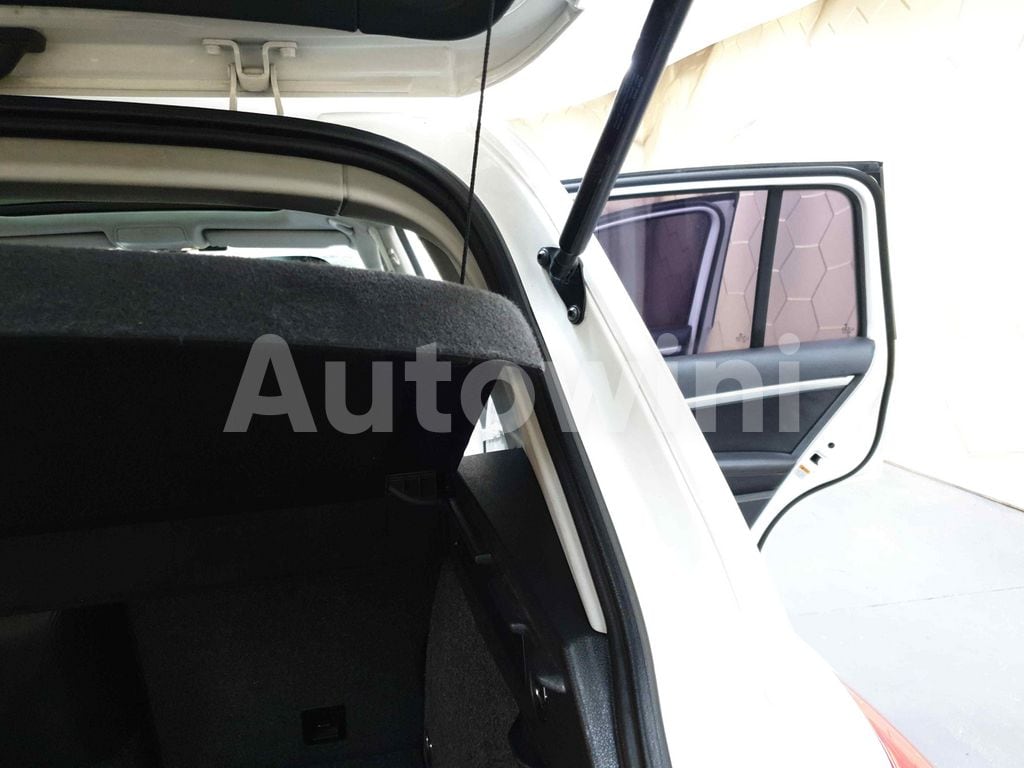 2013 VOLKSWAGEN  TIGUAN AUTO+ABS+S.KEY+SUNROOF+4*4+NAVI+CAMERA - 17