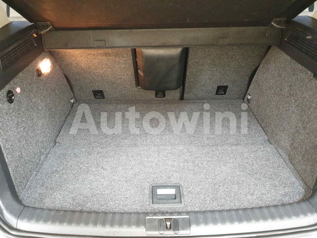 2013 VOLKSWAGEN  TIGUAN AUTO+ABS+S.KEY+SUNROOF+4*4+NAVI+CAMERA - 19
