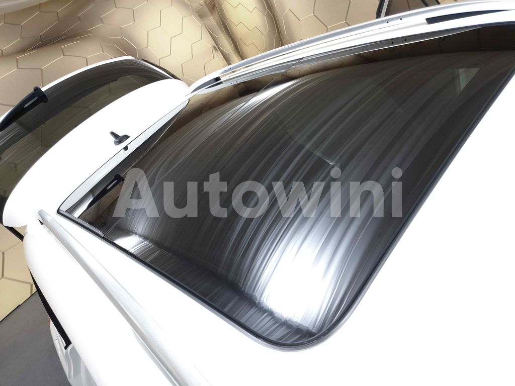 2013 VOLKSWAGEN  TIGUAN AUTO+ABS+S.KEY+SUNROOF+4*4+NAVI+CAMERA - 36