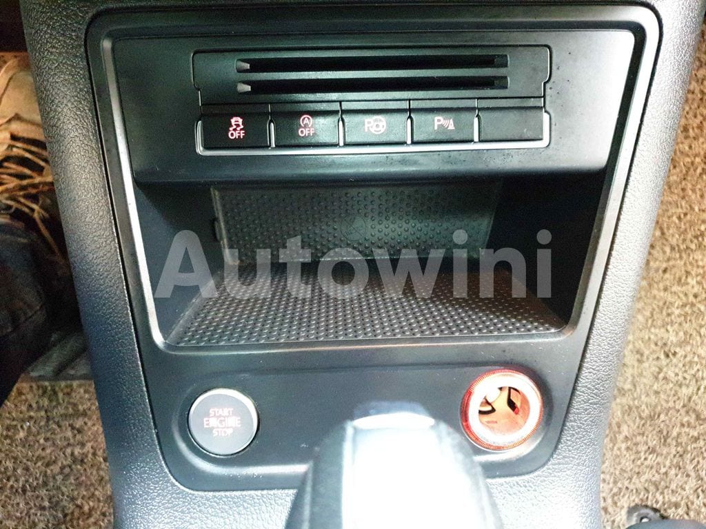 2013 VOLKSWAGEN  TIGUAN AUTO+ABS+S.KEY+SUNROOF+4*4+NAVI+CAMERA - 42