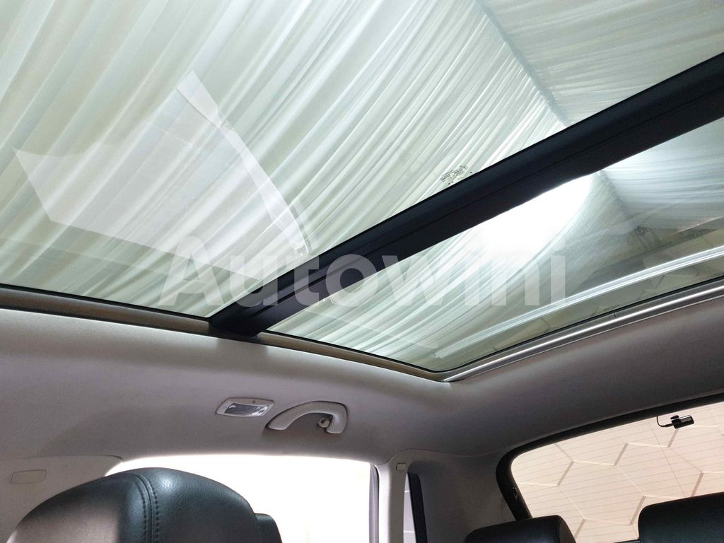 2013 VOLKSWAGEN  TIGUAN AUTO+ABS+S.KEY+SUNROOF+4*4+NAVI+CAMERA - 45