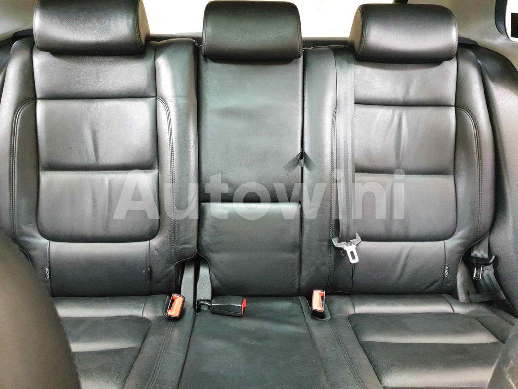 2013 VOLKSWAGEN  TIGUAN AUTO+ABS+S.KEY+SUNROOF+4*4+NAVI+CAMERA - 46
