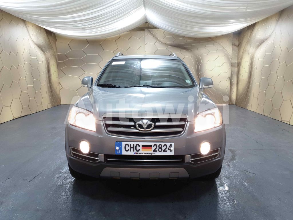 KLACA26RDAB073814 2010 GM DAEWOO (CHEVROLET) WINSTORM AUTO+ABS+SUNROOF+NAVI+CAMERA-0