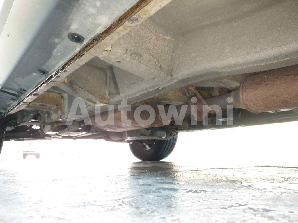 2010 GM DAEWOO (CHEVROLET) WINSTORM AUTO+ABS+SUNROOF+NAVI+CAMERA - 55
