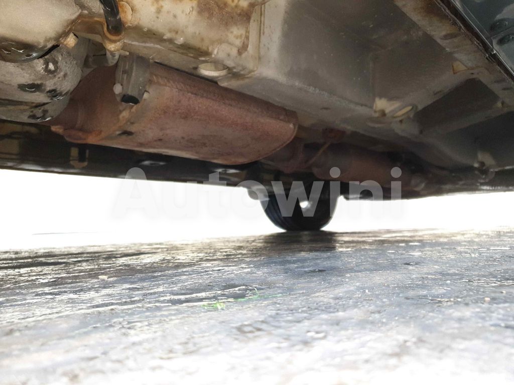 2010 GM DAEWOO (CHEVROLET) WINSTORM AUTO+ABS+SUNROOF+NAVI+CAMERA - 56