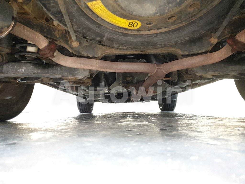 2010 GM DAEWOO (CHEVROLET) WINSTORM AUTO+ABS+SUNROOF+NAVI+CAMERA - 57