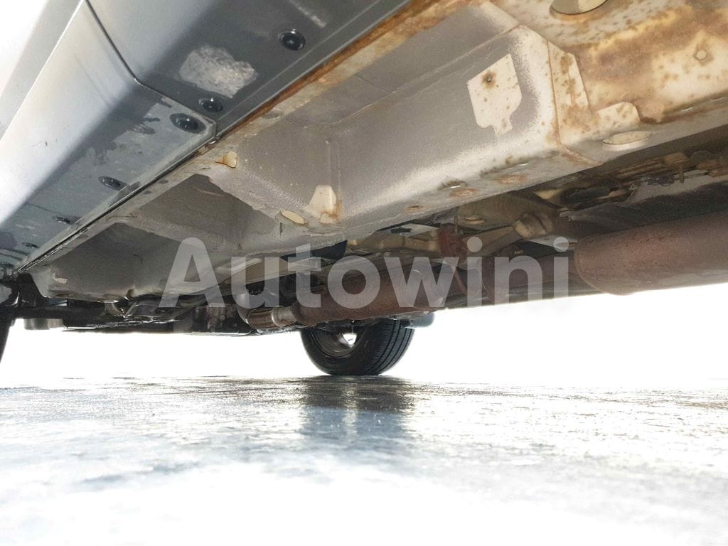 2010 GM DAEWOO (CHEVROLET) WINSTORM AUTO+ABS+SUNROOF+NAVI+CAMERA - 58