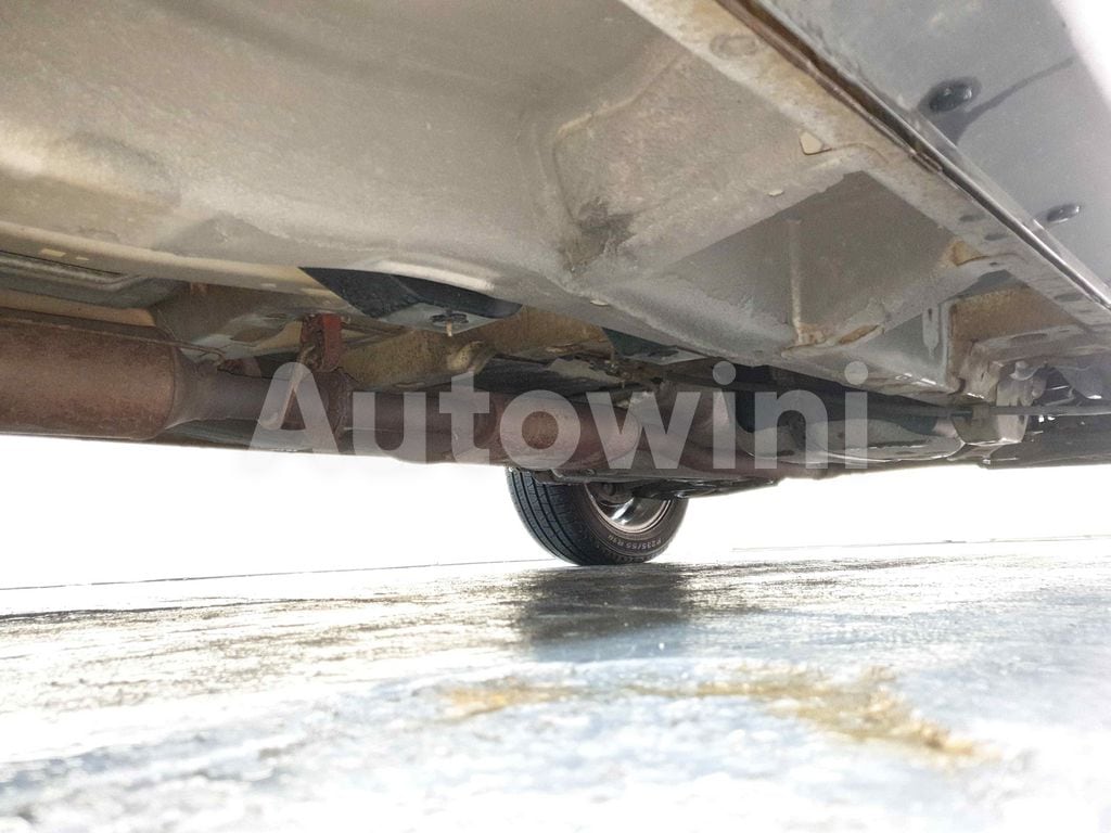 2010 GM DAEWOO (CHEVROLET) WINSTORM AUTO+ABS+SUNROOF+NAVI+CAMERA - 59