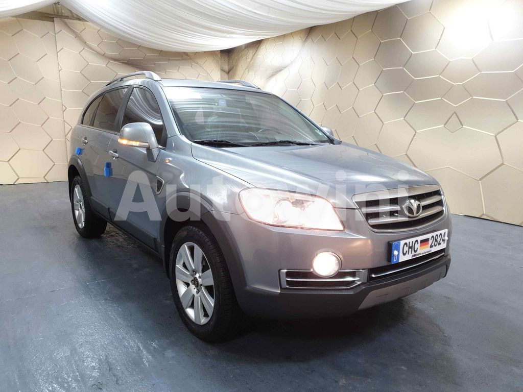KLACA26RDAB073814 2010 GM DAEWOO (CHEVROLET) WINSTORM AUTO+ABS+SUNROOF+NAVI+CAMERA-1