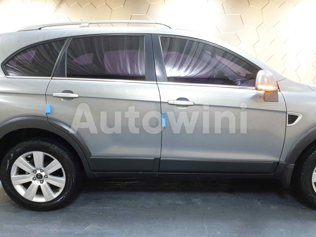KLACA26RDAB073814 2010 GM DAEWOO (CHEVROLET) WINSTORM AUTO+ABS+SUNROOF+NAVI+CAMERA-2