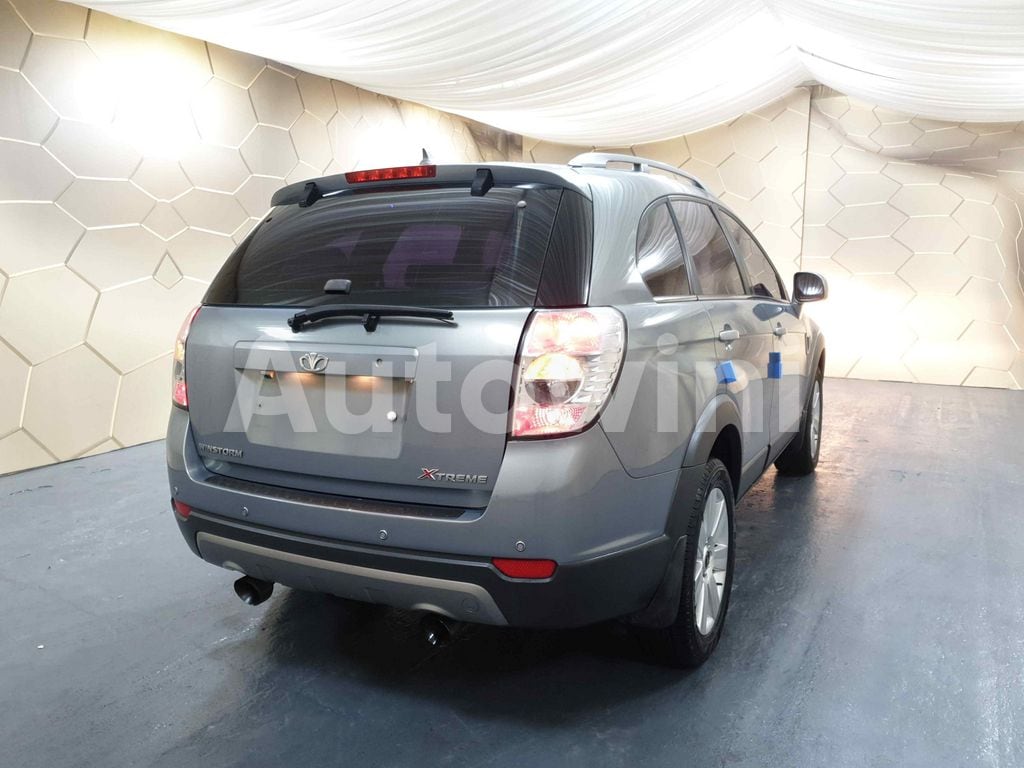 KLACA26RDAB073814 2010 GM DAEWOO (CHEVROLET) WINSTORM AUTO+ABS+SUNROOF+NAVI+CAMERA-3
