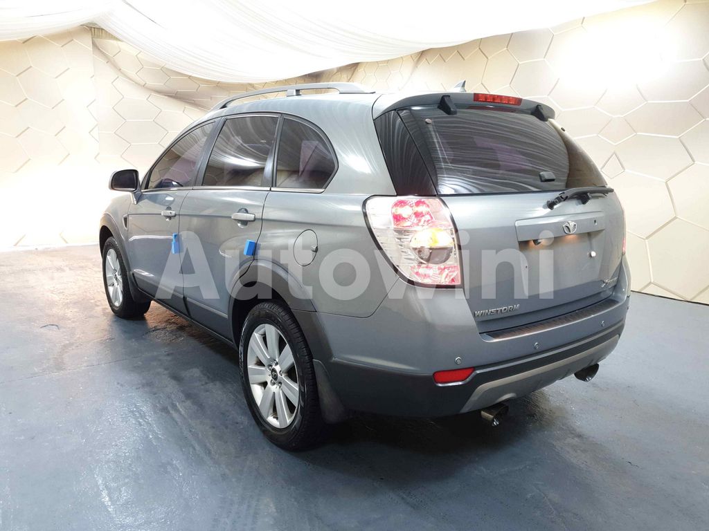 KLACA26RDAB073814 2010 GM DAEWOO (CHEVROLET) WINSTORM AUTO+ABS+SUNROOF+NAVI+CAMERA-5