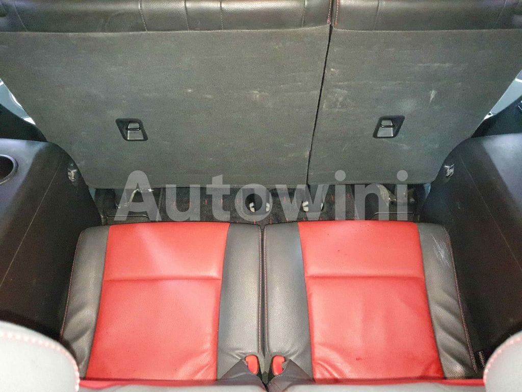 2010 GM DAEWOO (CHEVROLET) WINSTORM AUTO+ABS+SUNROOF+NAVI+CAMERA - 19