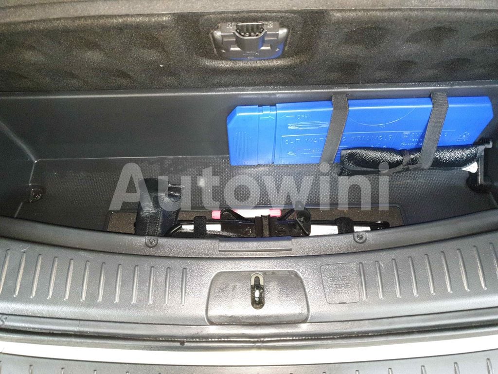 2010 GM DAEWOO (CHEVROLET) WINSTORM AUTO+ABS+SUNROOF+NAVI+CAMERA - 20