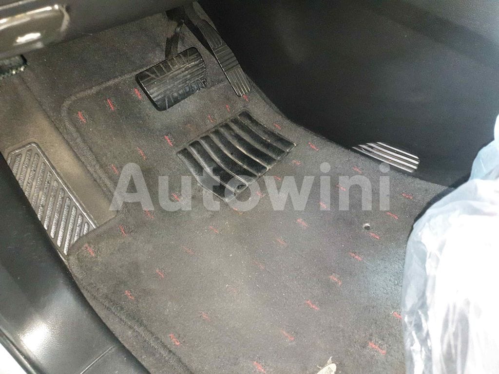 2010 GM DAEWOO (CHEVROLET) WINSTORM AUTO+ABS+SUNROOF+NAVI+CAMERA - 23