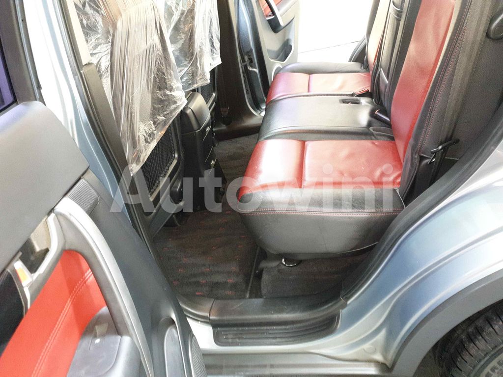 2010 GM DAEWOO (CHEVROLET) WINSTORM AUTO+ABS+SUNROOF+NAVI+CAMERA - 26