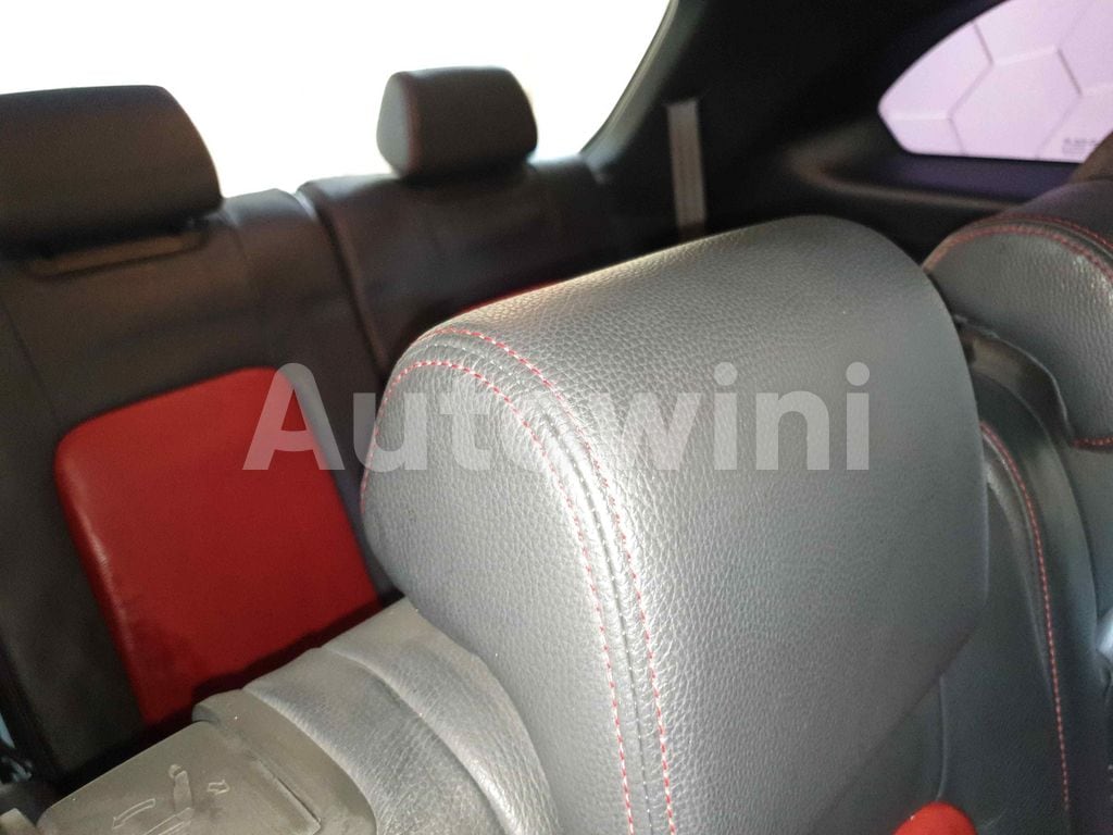 2010 GM DAEWOO (CHEVROLET) WINSTORM AUTO+ABS+SUNROOF+NAVI+CAMERA - 30