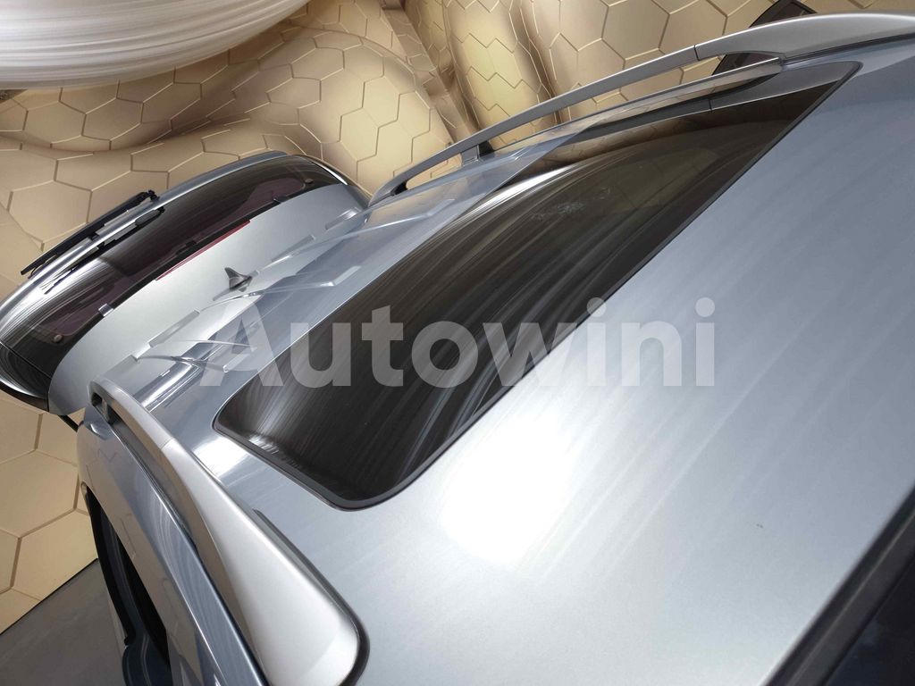 2010 GM DAEWOO (CHEVROLET) WINSTORM AUTO+ABS+SUNROOF+NAVI+CAMERA - 36