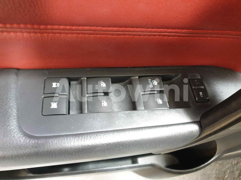 2010 GM DAEWOO (CHEVROLET) WINSTORM AUTO+ABS+SUNROOF+NAVI+CAMERA - 37