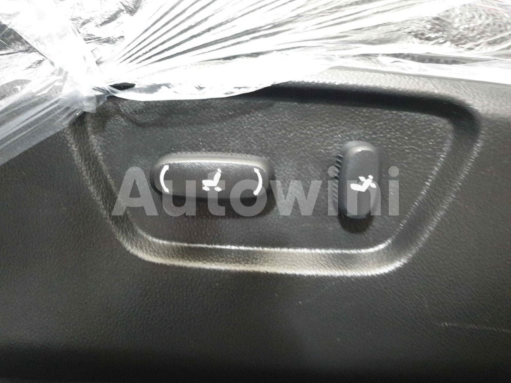 2010 GM DAEWOO (CHEVROLET) WINSTORM AUTO+ABS+SUNROOF+NAVI+CAMERA - 38