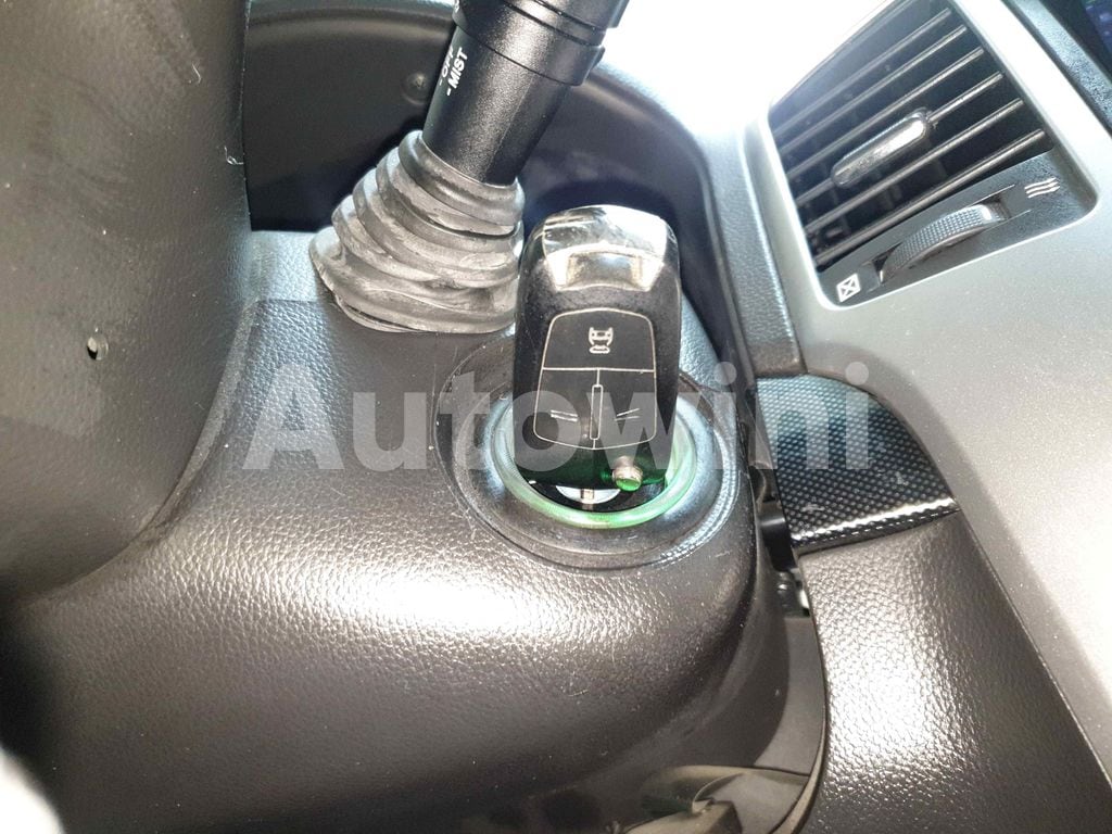 2010 GM DAEWOO (CHEVROLET) WINSTORM AUTO+ABS+SUNROOF+NAVI+CAMERA - 40