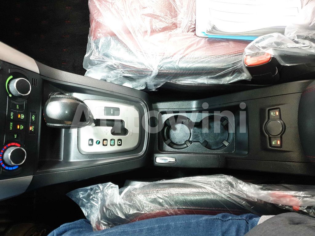 2010 GM DAEWOO (CHEVROLET) WINSTORM AUTO+ABS+SUNROOF+NAVI+CAMERA - 42