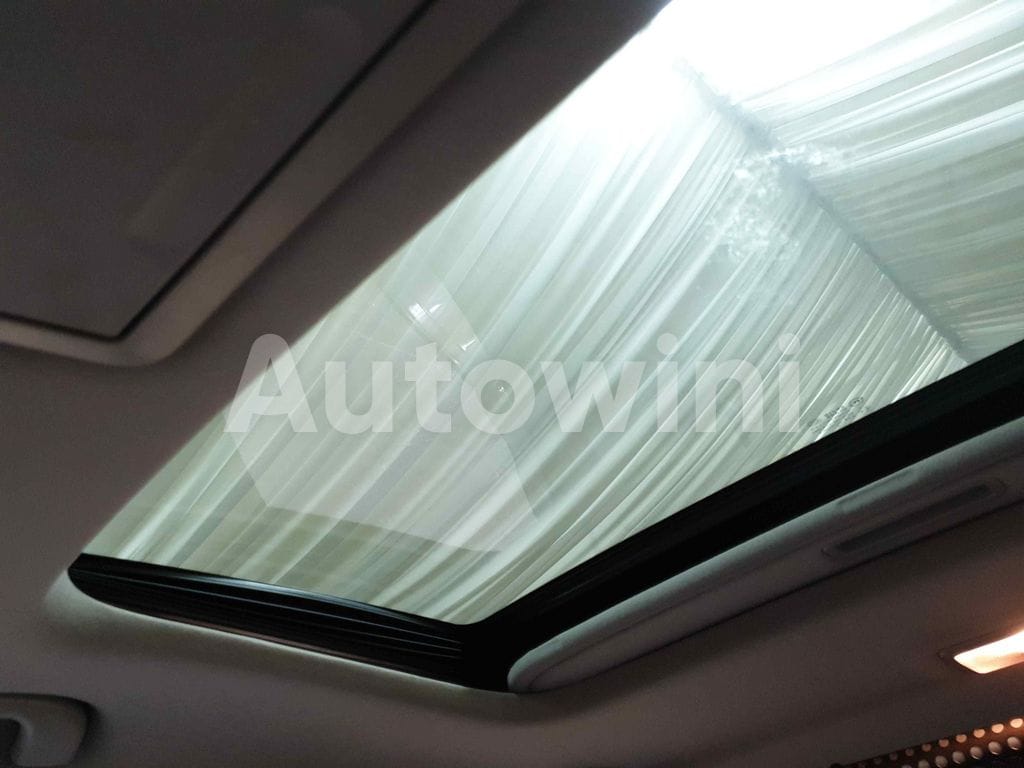 2010 GM DAEWOO (CHEVROLET) WINSTORM AUTO+ABS+SUNROOF+NAVI+CAMERA - 44
