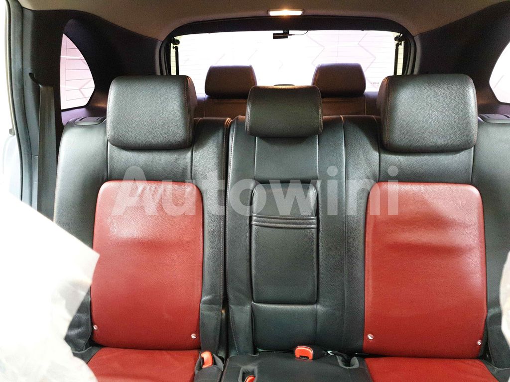 2010 GM DAEWOO (CHEVROLET) WINSTORM AUTO+ABS+SUNROOF+NAVI+CAMERA - 45