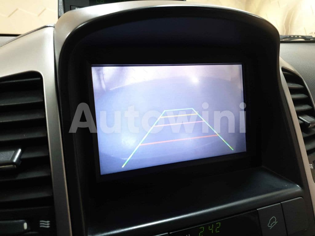 2010 GM DAEWOO (CHEVROLET) WINSTORM AUTO+ABS+SUNROOF+NAVI+CAMERA - 47