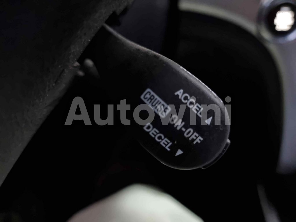 2011 SSANGYONG KORANDO C AUTO+HITTING SEET +S.KEY+ABS - 18