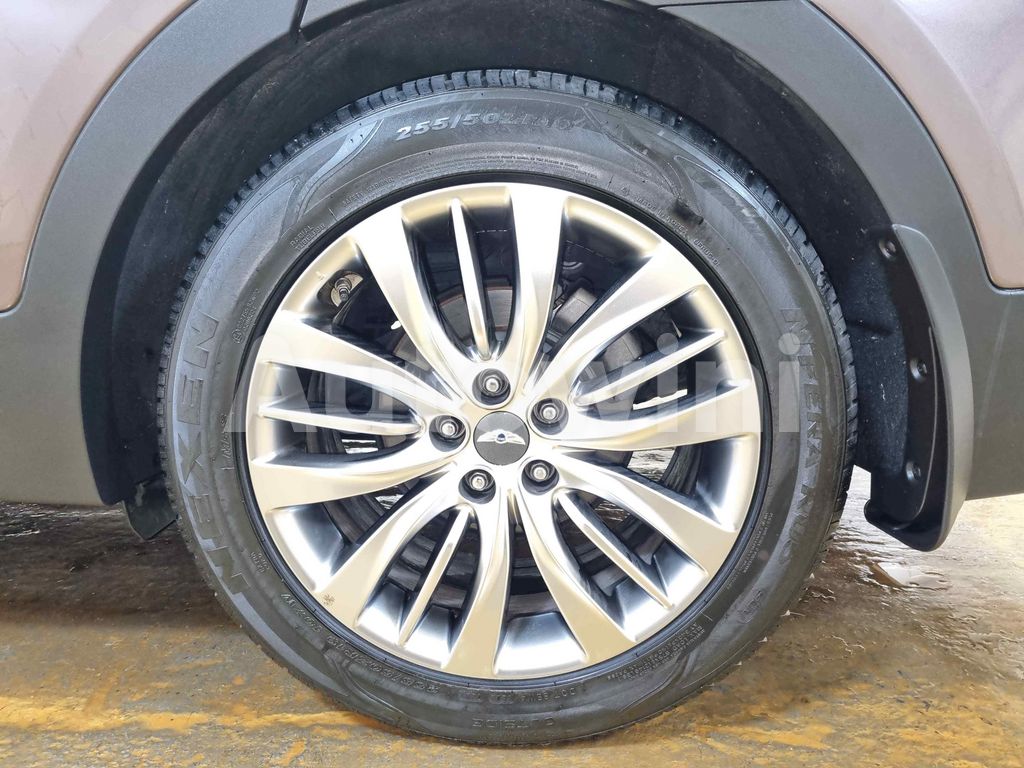 2014 HYUNDAI MAXCRUZ AUTO+SUN ROOF +S.KEY +NAVI +REAR CAMERA - 53