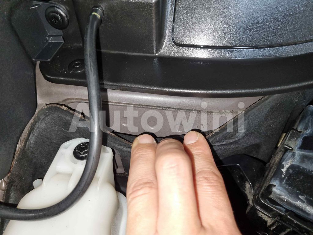 2014 HYUNDAI MAXCRUZ AUTO+SUN ROOF +S.KEY +NAVI +REAR CAMERA - 21