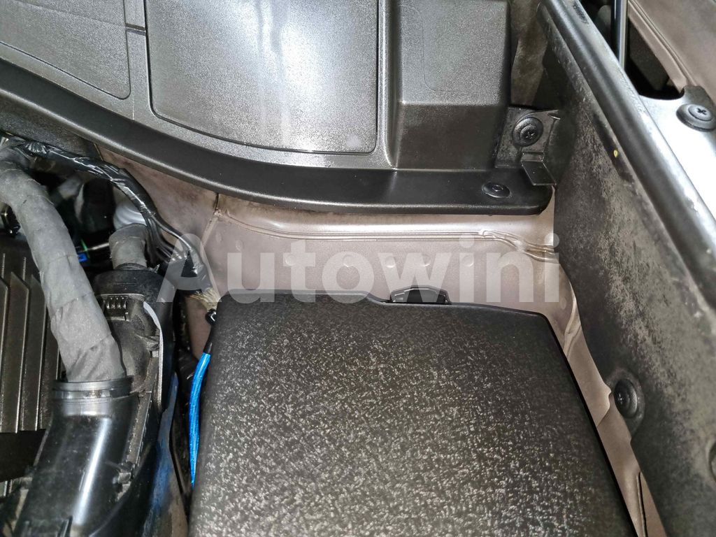 2014 HYUNDAI MAXCRUZ AUTO+SUN ROOF +S.KEY +NAVI +REAR CAMERA - 22