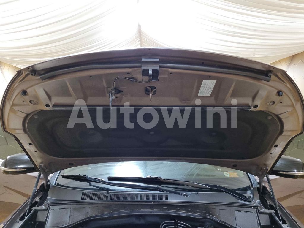 2014 HYUNDAI MAXCRUZ AUTO+SUN ROOF +S.KEY +NAVI +REAR CAMERA - 23