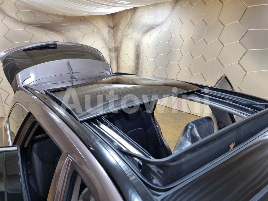 2014 HYUNDAI MAXCRUZ AUTO+SUN ROOF +S.KEY +NAVI +REAR CAMERA - 48