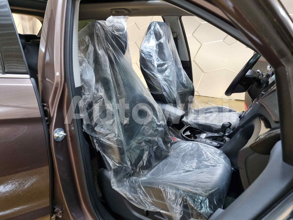 2014 HYUNDAI MAXCRUZ AUTO+SUN ROOF +S.KEY +NAVI +REAR CAMERA - 25