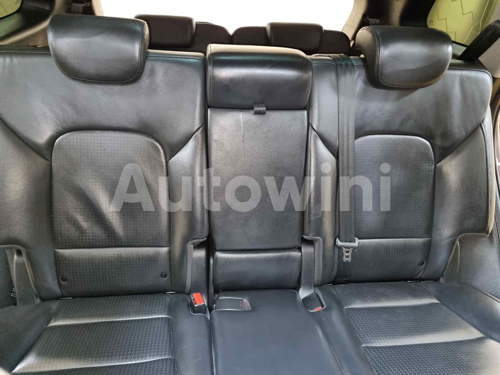 2014 HYUNDAI MAXCRUZ AUTO+SUN ROOF +S.KEY +NAVI +REAR CAMERA - 30