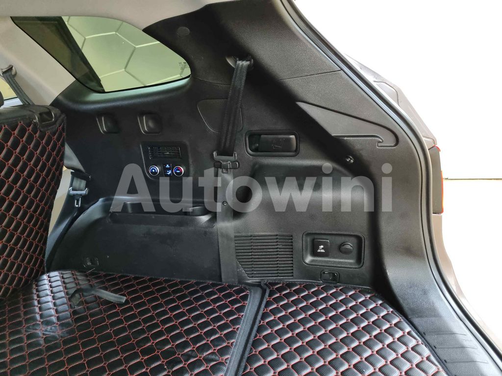2014 HYUNDAI MAXCRUZ AUTO+SUN ROOF +S.KEY +NAVI +REAR CAMERA - 35