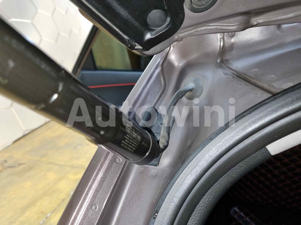 2014 HYUNDAI MAXCRUZ AUTO+SUN ROOF +S.KEY +NAVI +REAR CAMERA - 33