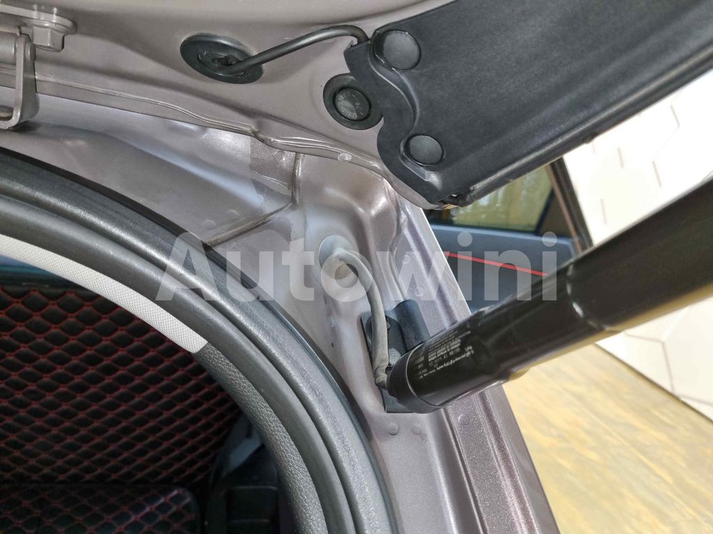 2014 HYUNDAI MAXCRUZ AUTO+SUN ROOF +S.KEY +NAVI +REAR CAMERA - 34
