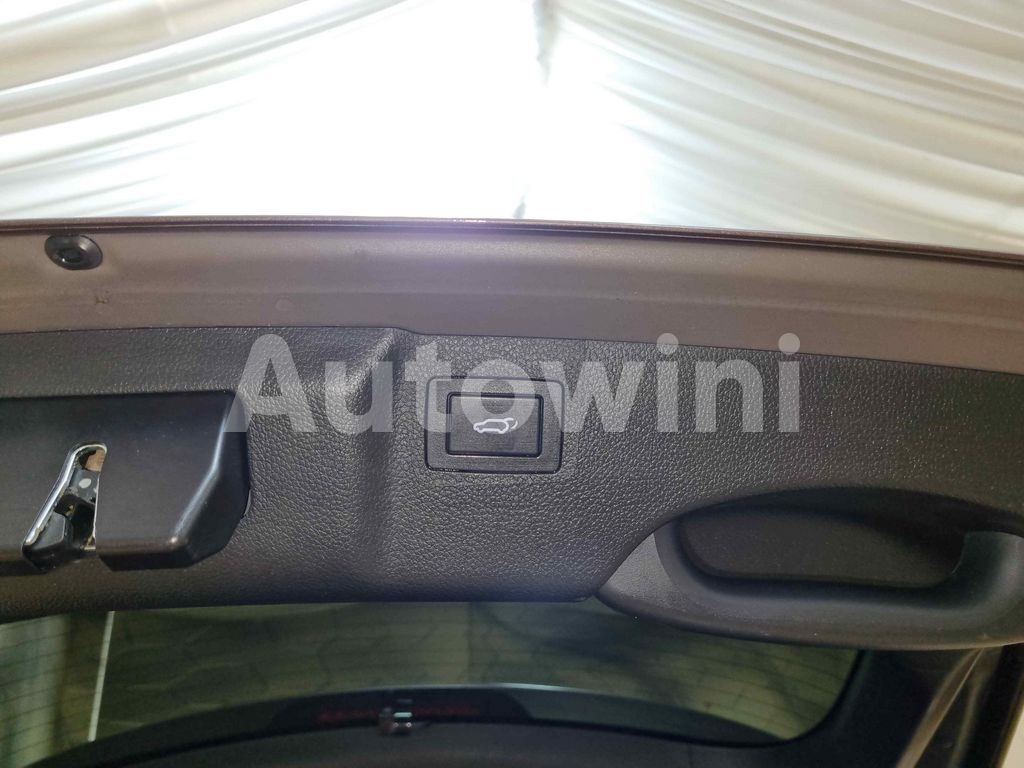 2014 HYUNDAI MAXCRUZ AUTO+SUN ROOF +S.KEY +NAVI +REAR CAMERA - 36