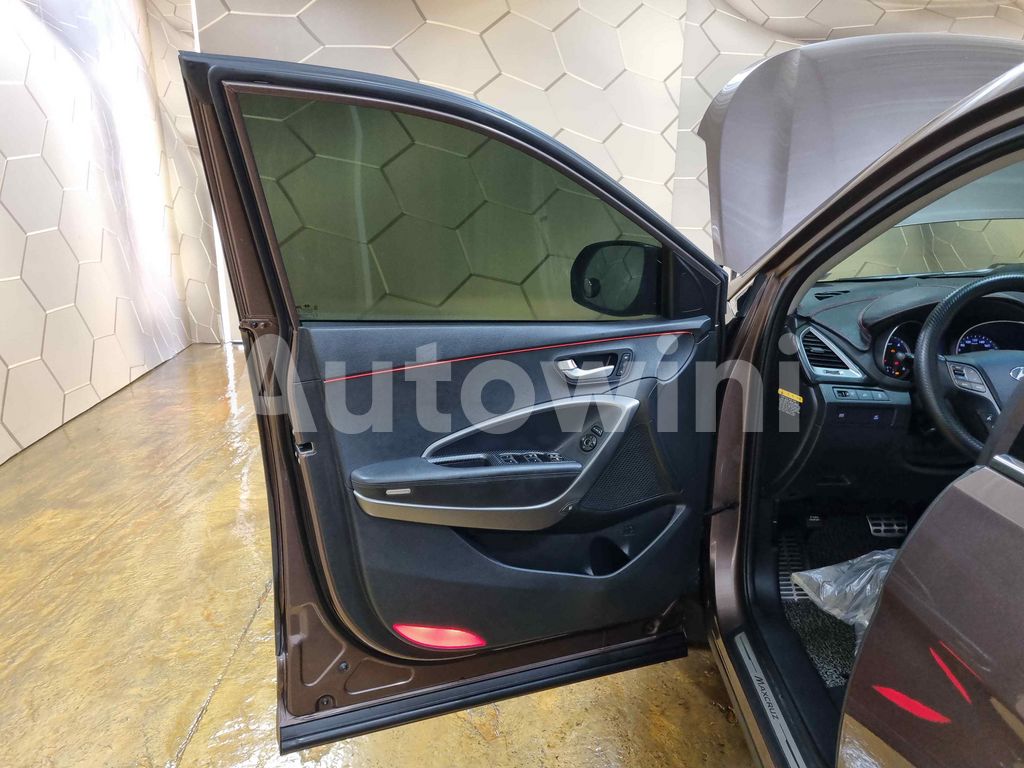 2014 HYUNDAI MAXCRUZ AUTO+SUN ROOF +S.KEY +NAVI +REAR CAMERA - 41