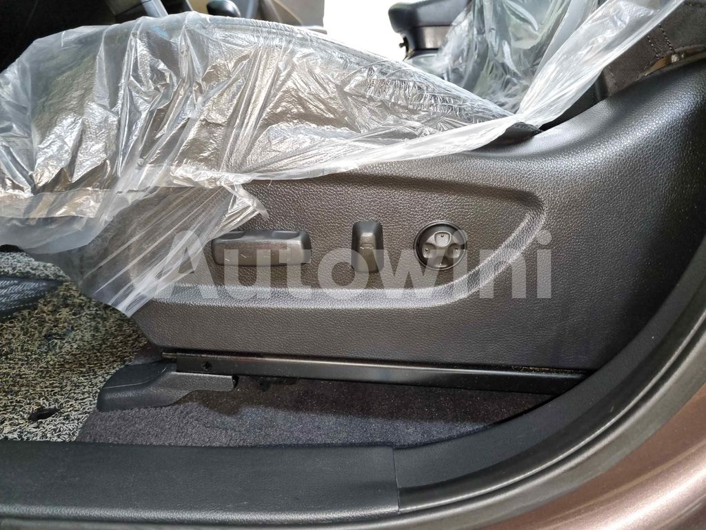 2014 HYUNDAI MAXCRUZ AUTO+SUN ROOF +S.KEY +NAVI +REAR CAMERA - 43