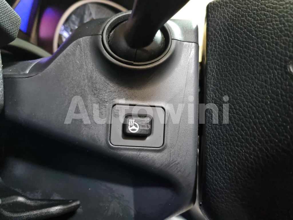 2014 HYUNDAI MAXCRUZ AUTO+SUN ROOF +S.KEY +NAVI +REAR CAMERA - 17