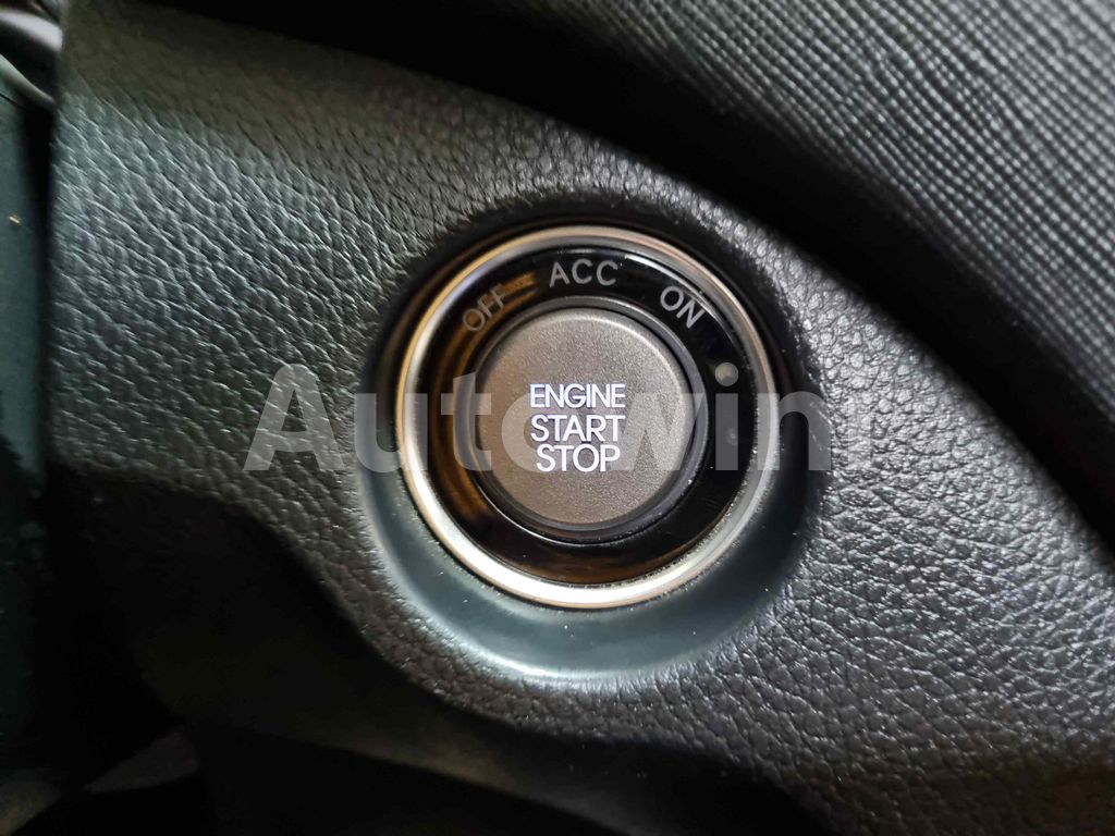 2014 HYUNDAI MAXCRUZ AUTO+SUN ROOF +S.KEY +NAVI +REAR CAMERA - 16