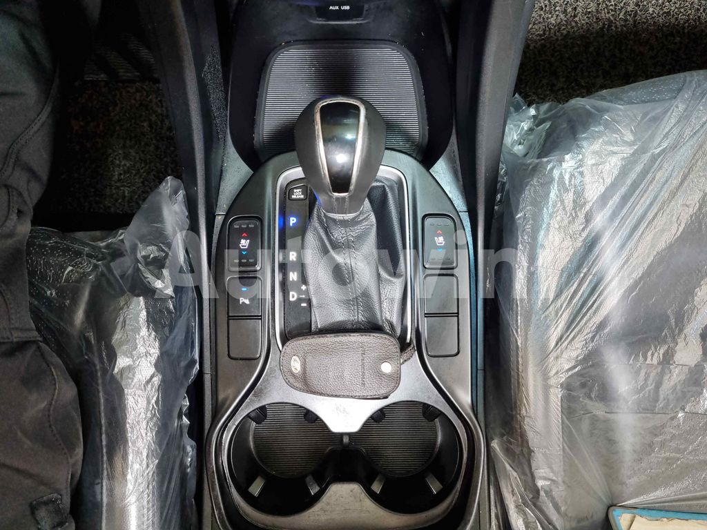 2014 HYUNDAI MAXCRUZ AUTO+SUN ROOF +S.KEY +NAVI +REAR CAMERA - 15