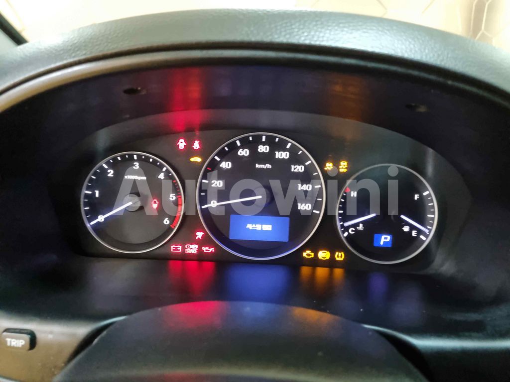 2017 HYUNDAI GRAND STAREX AUTO +11 SEAT +ABS+NAVI+REAR CAMERA - 46