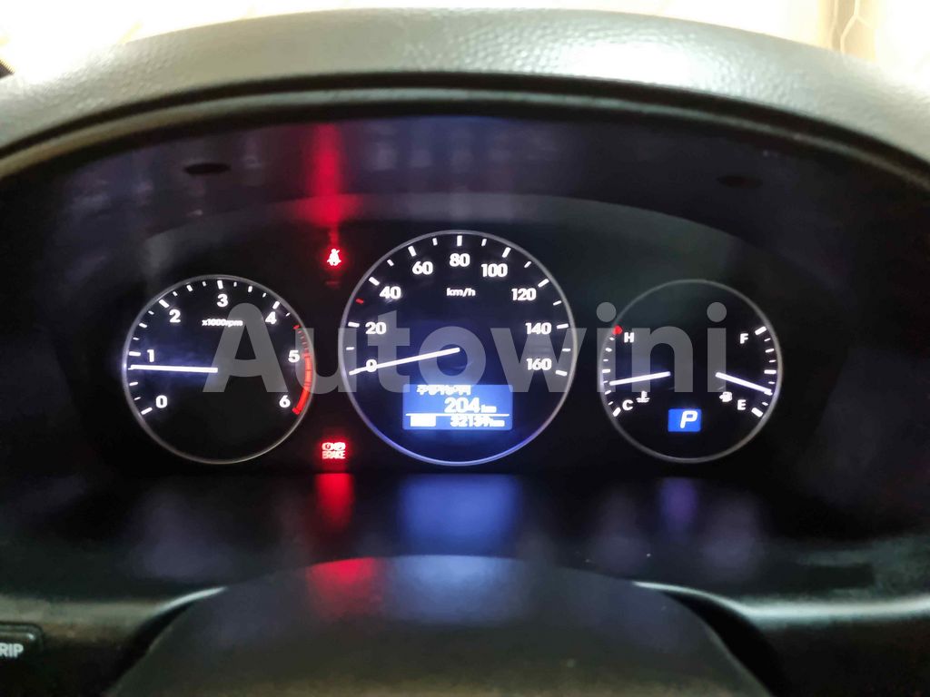 2017 HYUNDAI GRAND STAREX AUTO +11 SEAT +ABS+NAVI+REAR CAMERA - 47