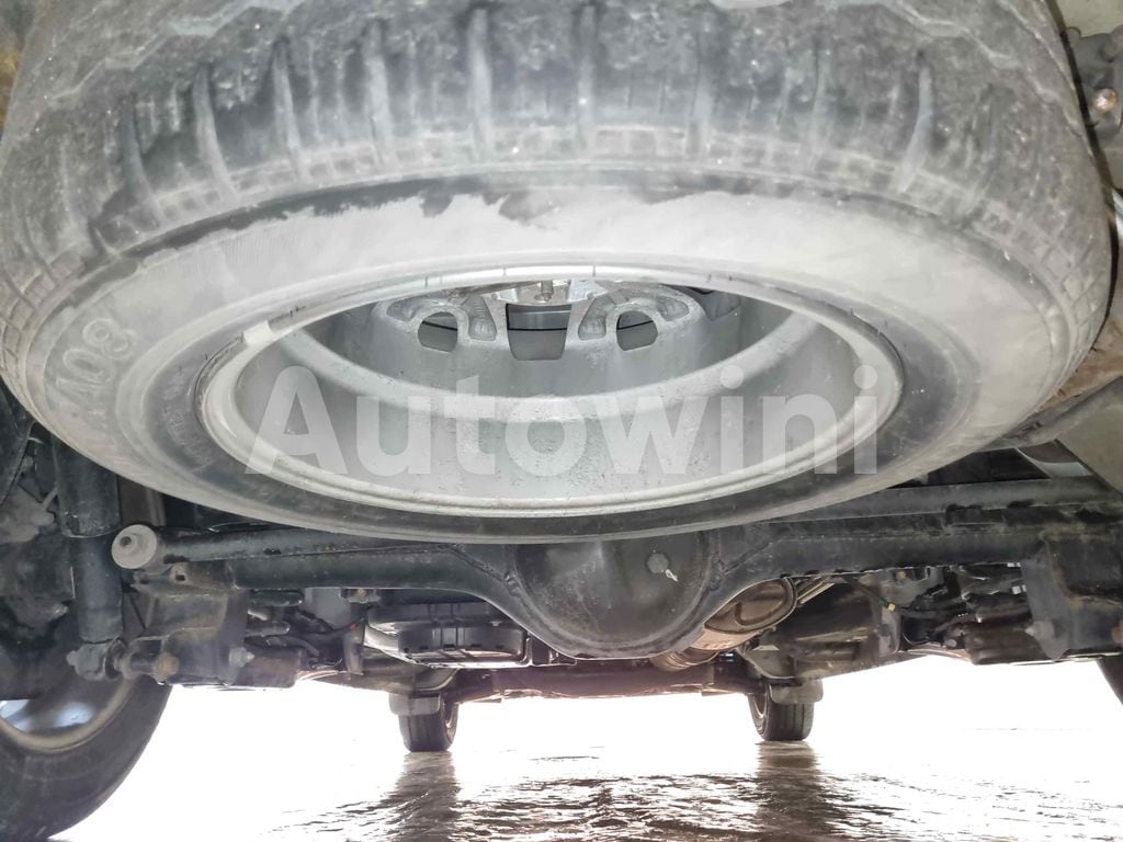 2017 HYUNDAI GRAND STAREX AUTO +11 SEAT +ABS+NAVI+REAR CAMERA - 53