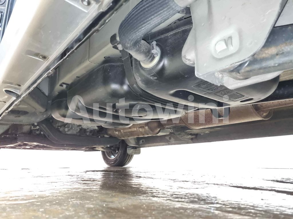 2017 HYUNDAI GRAND STAREX AUTO +11 SEAT +ABS+NAVI+REAR CAMERA - 58